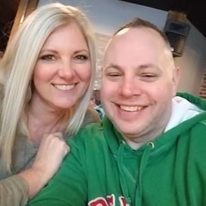 Meet your Posher, Tracey